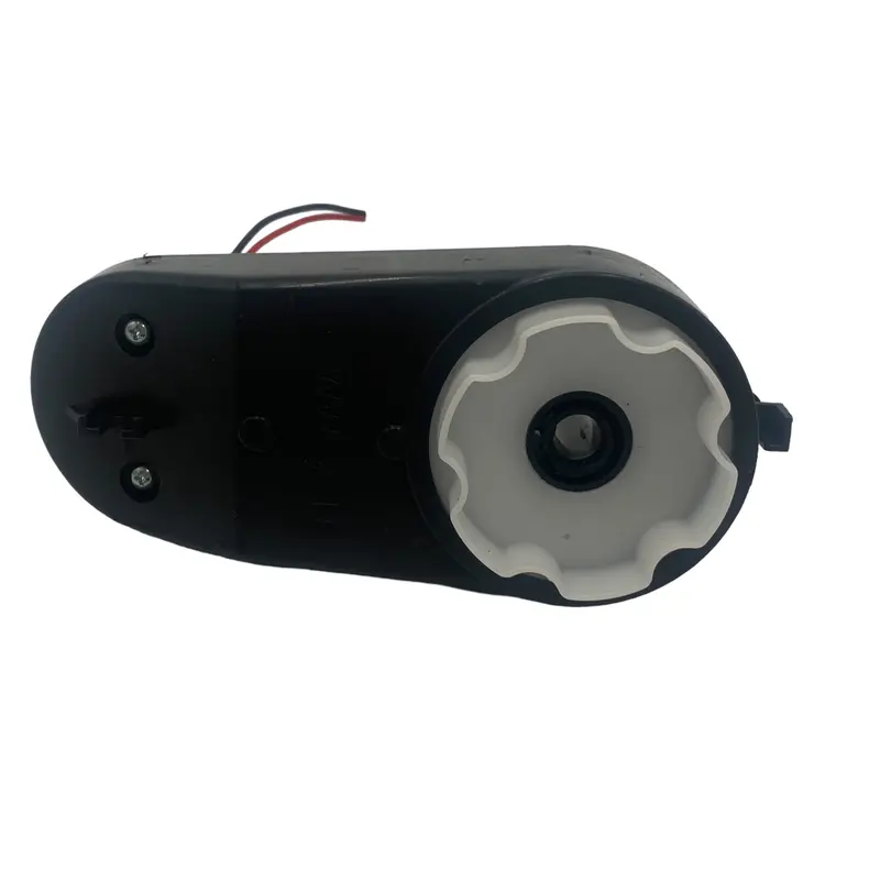 Replacement Electric Motor For Kids Ride On's - Audi Rs6 - 106-1799 2