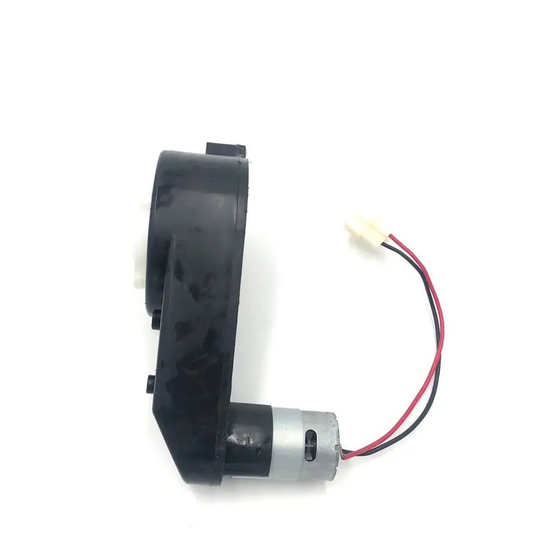 Replacement Electric Motor For Kids Ride On's - Audi Rsq8 2021 12V-35W 10000Rpm Electric Motor Left Gearbox - 106-746 1