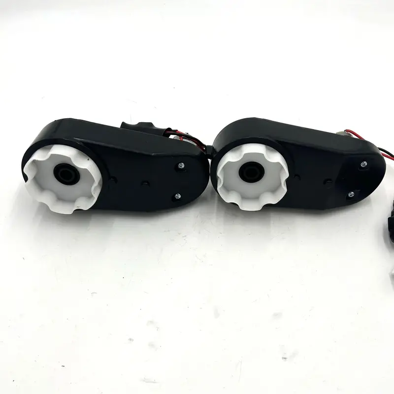 Replacement Electric Motor For Kids Ride On's - Audi Ttrs New Model 2022 - 106-1644 2