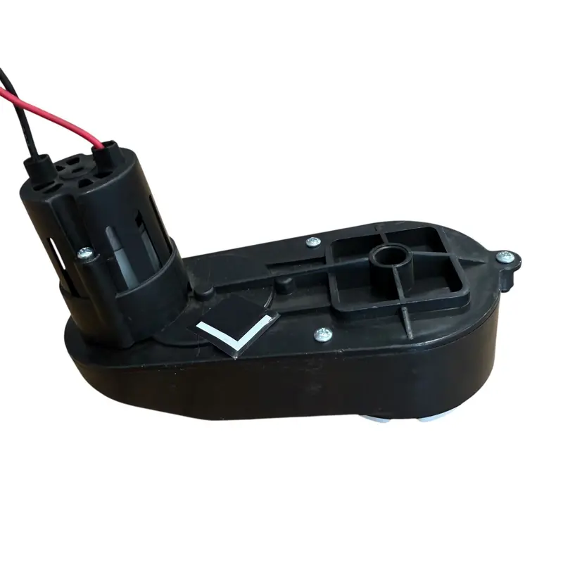 Replacement Electric Motor For Kids Ride On's - Bentley Bacalar And Bmw I4 Left Side  - 106-2280 1