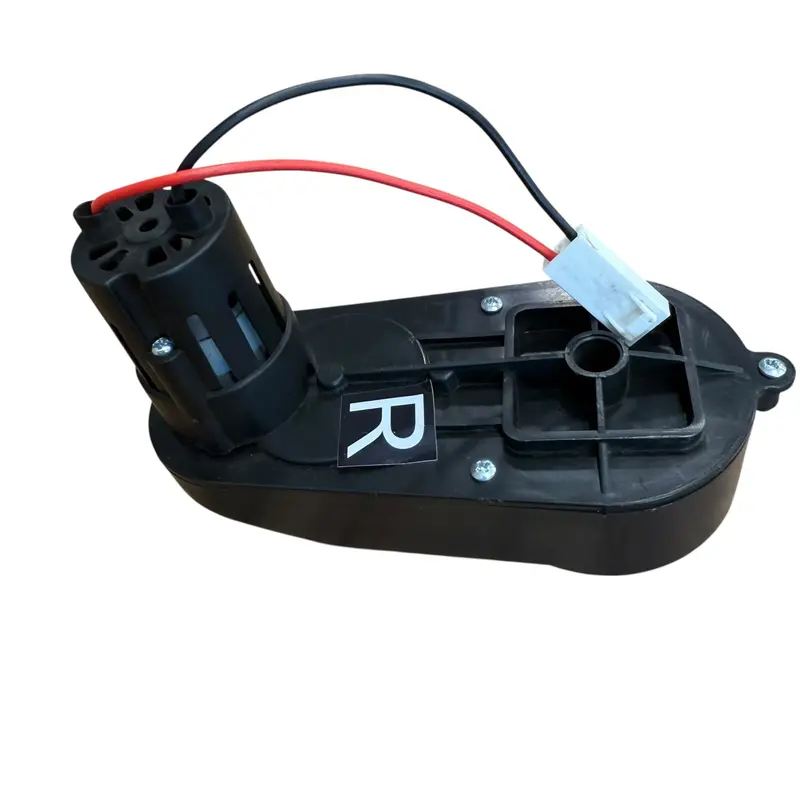 Replacement Electric Motor For Kids Ride On's - Bentley Bacalar And Bmw I4 Right Side  - 106-2281 1