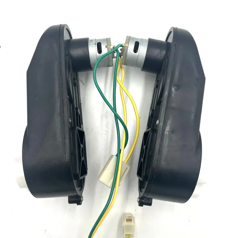 Replacement Electric Motor For Kids Ride On's - Bentley Blower Classic Car 12V-18W - 106-1684 2