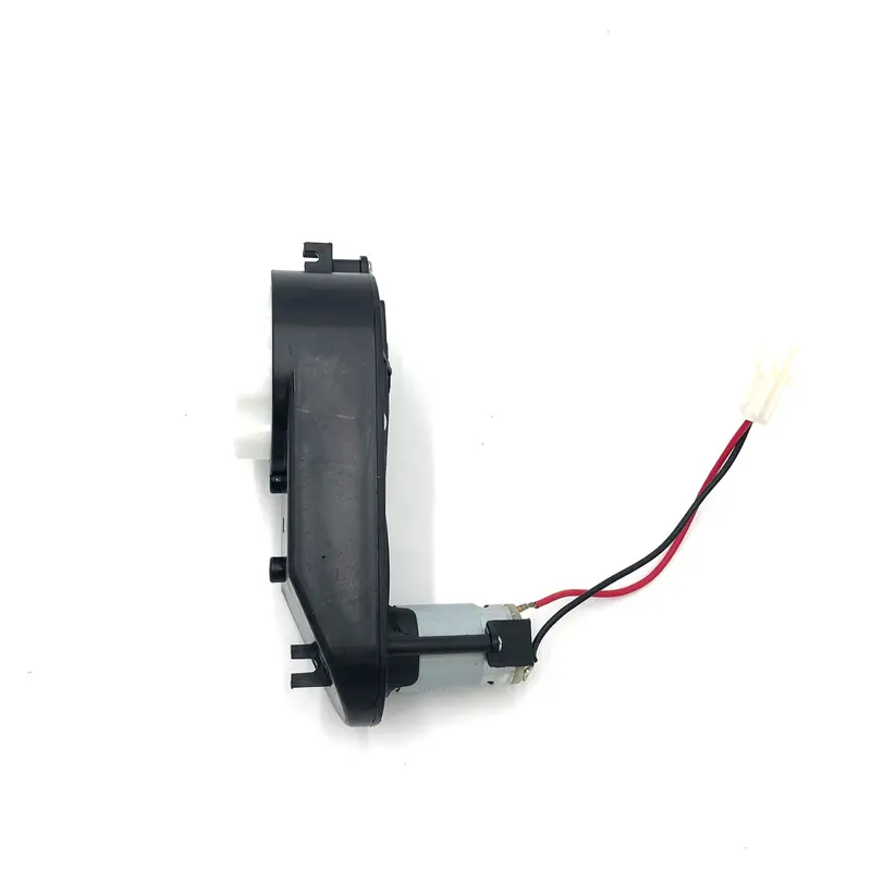 Replacement Electric Motor For Kids Ride On's - Bmw Gt Licensed 12V-35W 12000Rpm Electric Motor Left Gearbox  - 106-730 1