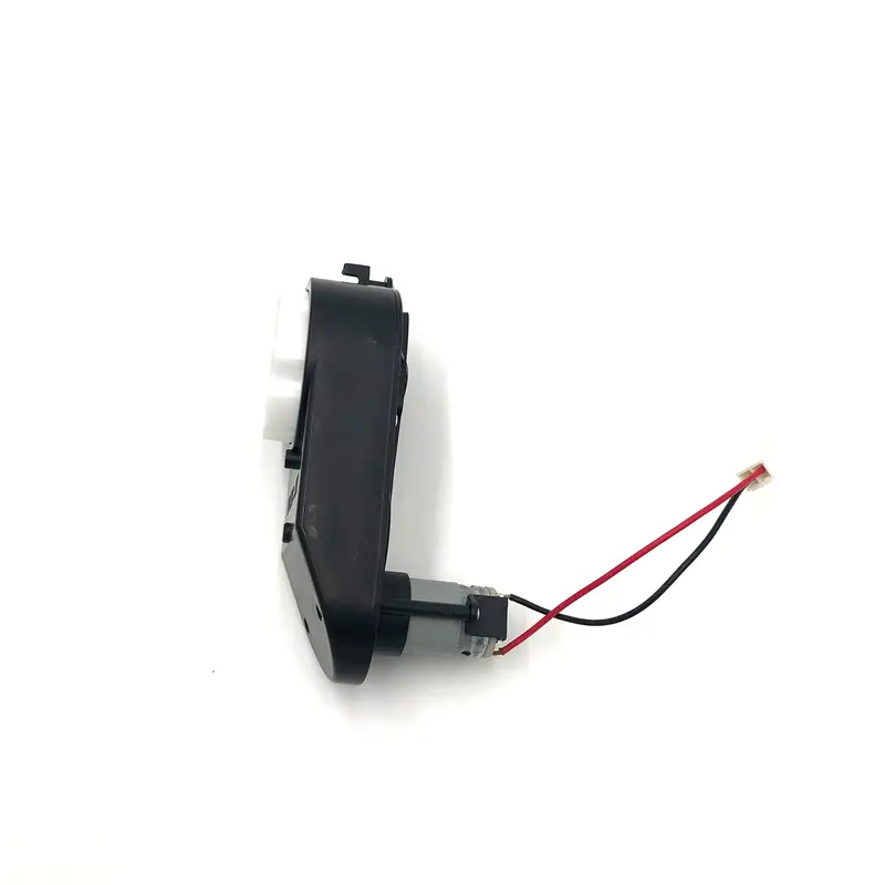 Replacement Electric Motor For Kids Ride On's - Bmw I8 Licensed 12V-25W 12000Rpm Electric Motor Right Gearbox  - 106-709 1