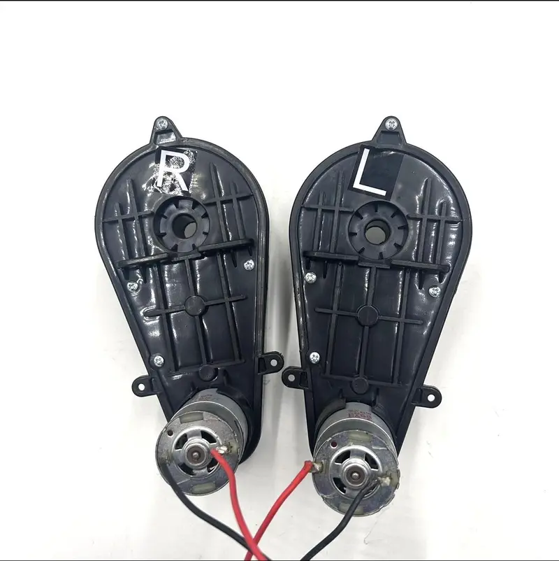 Replacement Electric Motor For Kids Ride On's - Bmw S1000r 12V-35W  - 106-1686 1