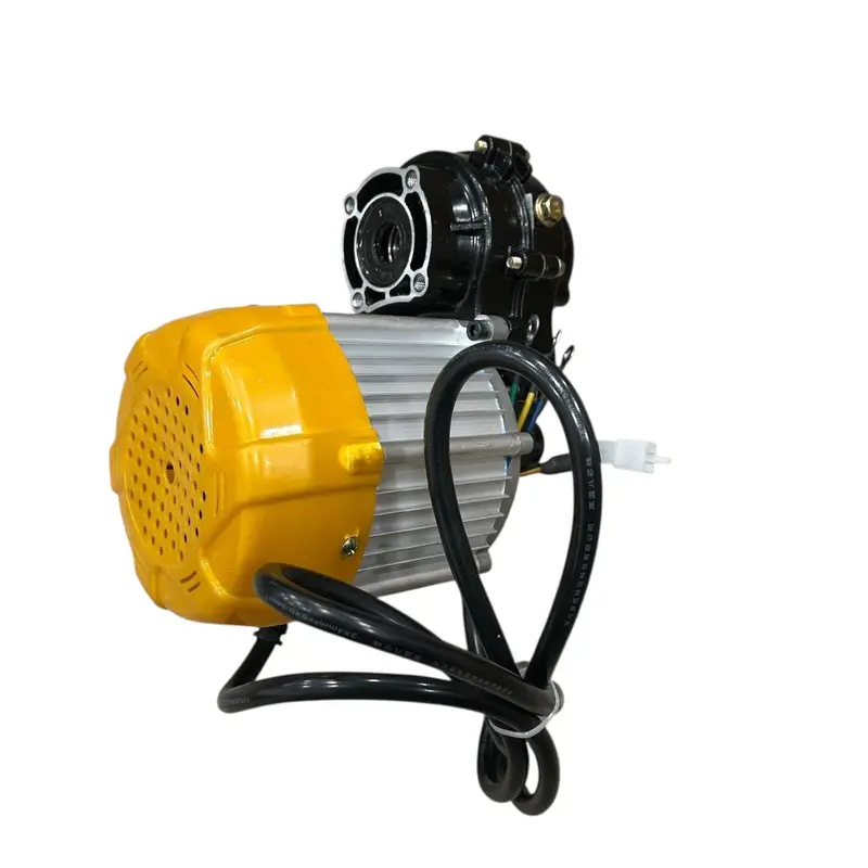 Replacement Electric Motor For Kids Ride On's - Brushless 24V 250W Motor  - 106-2501 1
