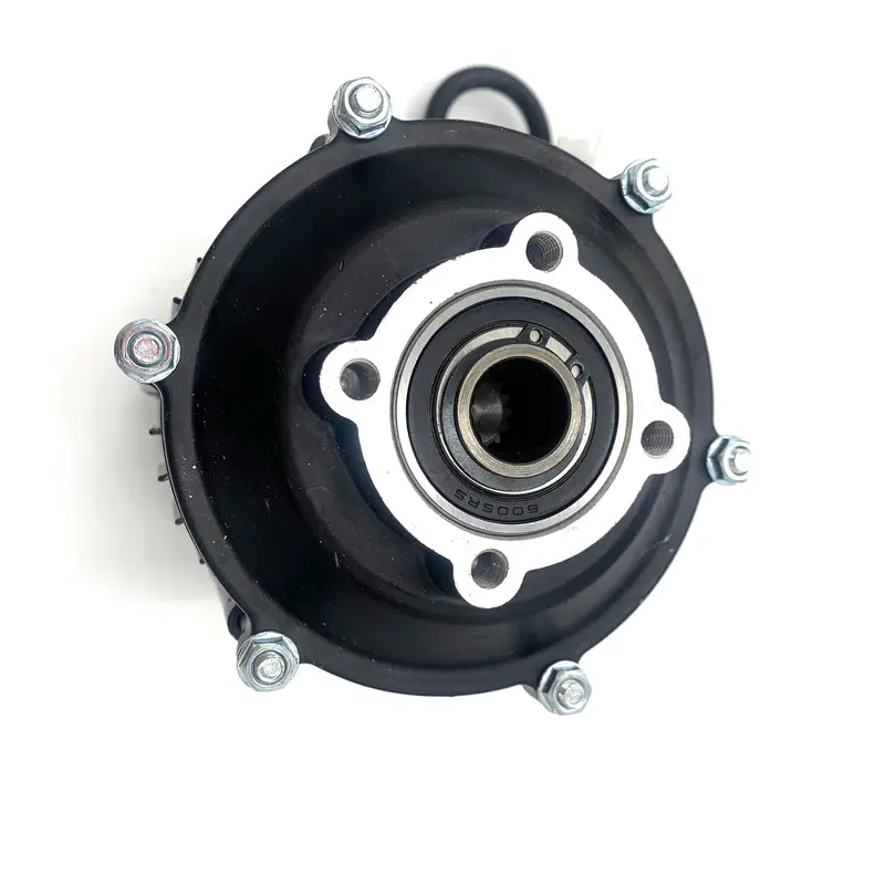 Replacement Electric Motor For Kids Ride On's - Brushless Motor For 48V 1200W Quads - 106-848 1