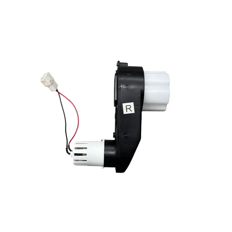 Replacement Electric Motor For Kids Ride On's - Cadillac Dodge Police Car - Right Side - 106-2344 2