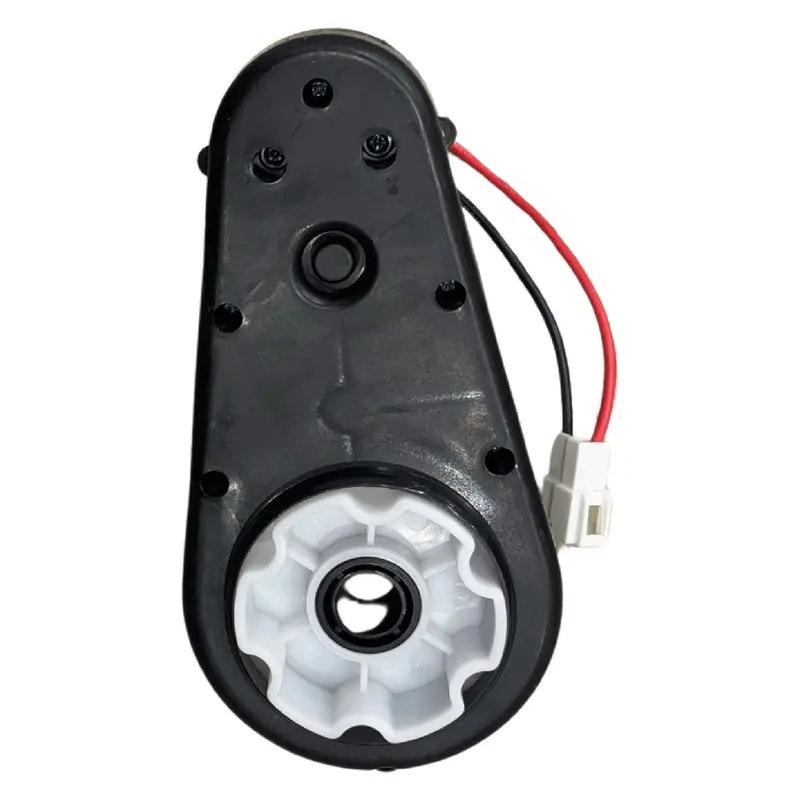 Replacement Electric Motor For Kids Ride On's - Can Am Maverick Utv | Canam-Maverick- 24V Low Powered - 106-2837 1