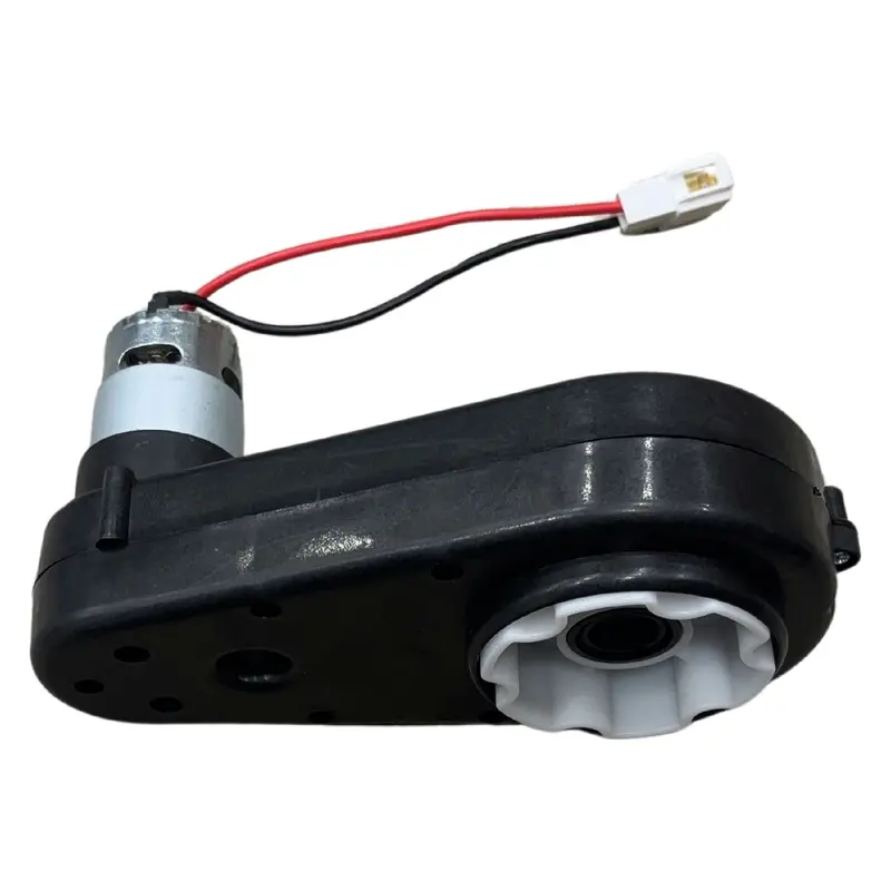 Replacement Electric Motor For Kids Ride On's - Can Am Maverick Utv | Canam-Maverick- 24V Low Powered - 106-2838 1