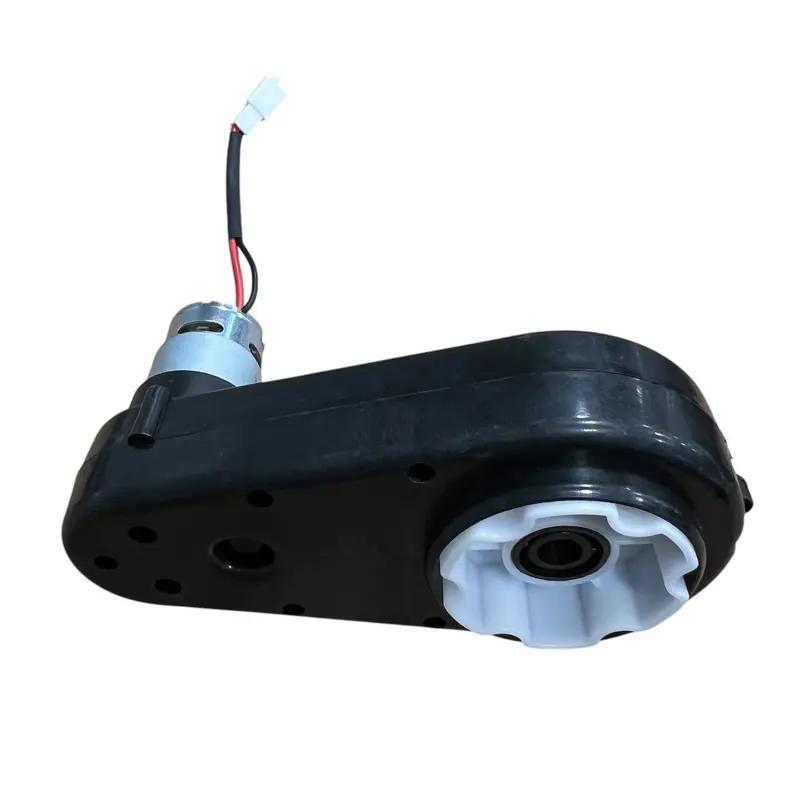 Replacement Electric Motor For Kids Ride On's - Canam-Atv Universal - 106-1973 1