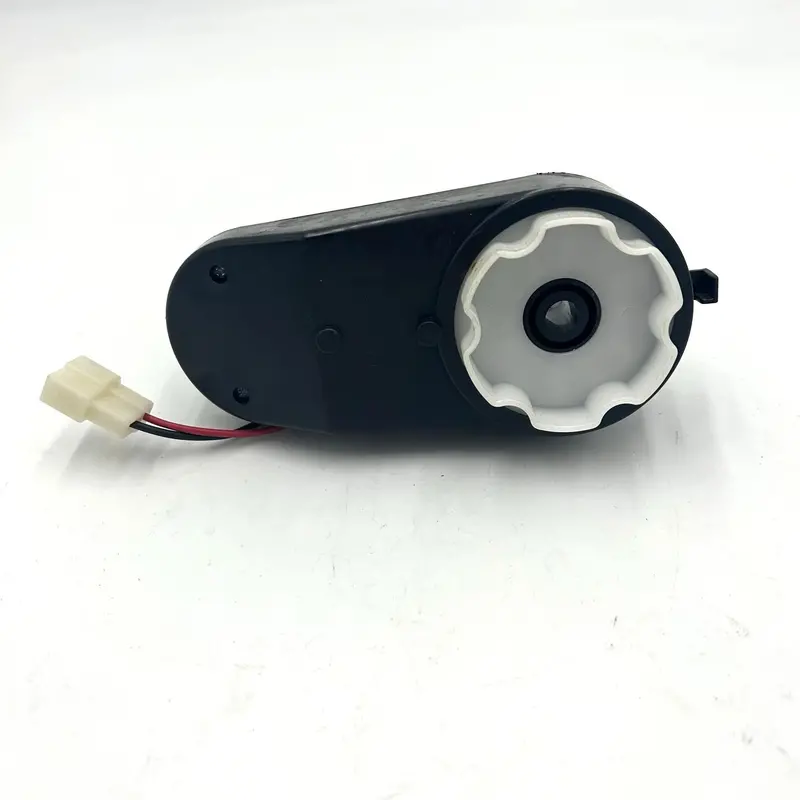 Replacement Electric Motor For Kids Ride On's - Cross Bike - 106-1675 1