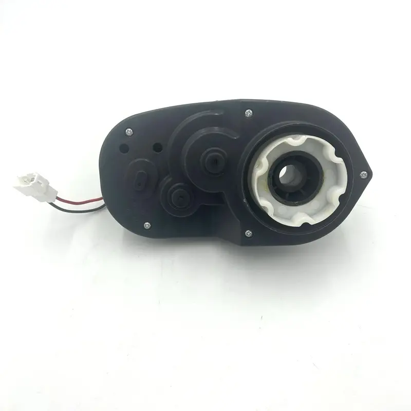 Replacement Electric Motor For Kids Ride On's - Cybermx Utv Mx - 106-1664 1