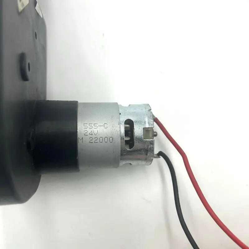Replacement Electric Motor For Kids Ride On's - Cybermx Utv Mx - 106-1664 2