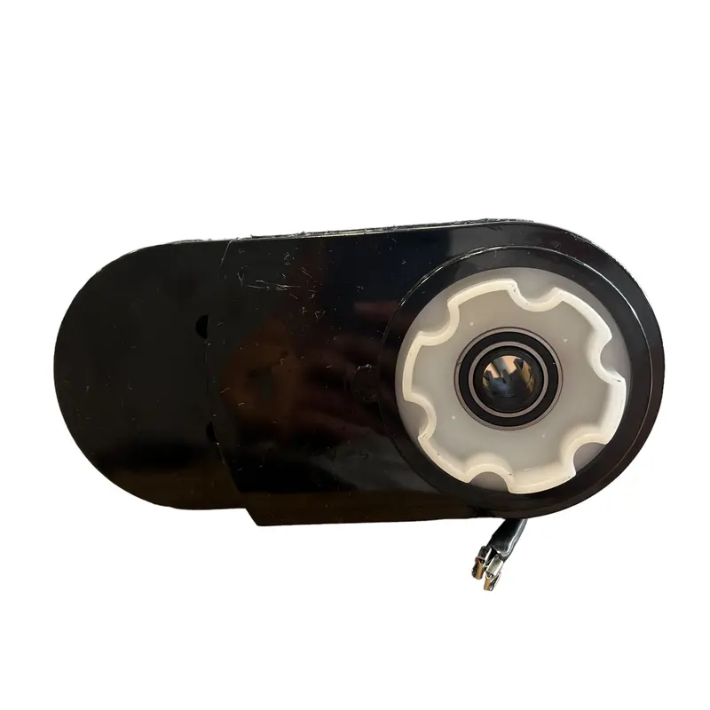 Replacement Electric Motor For Kids Ride On's - Driftdynamo 24V 150W 3250Rpm - 106-1938 2