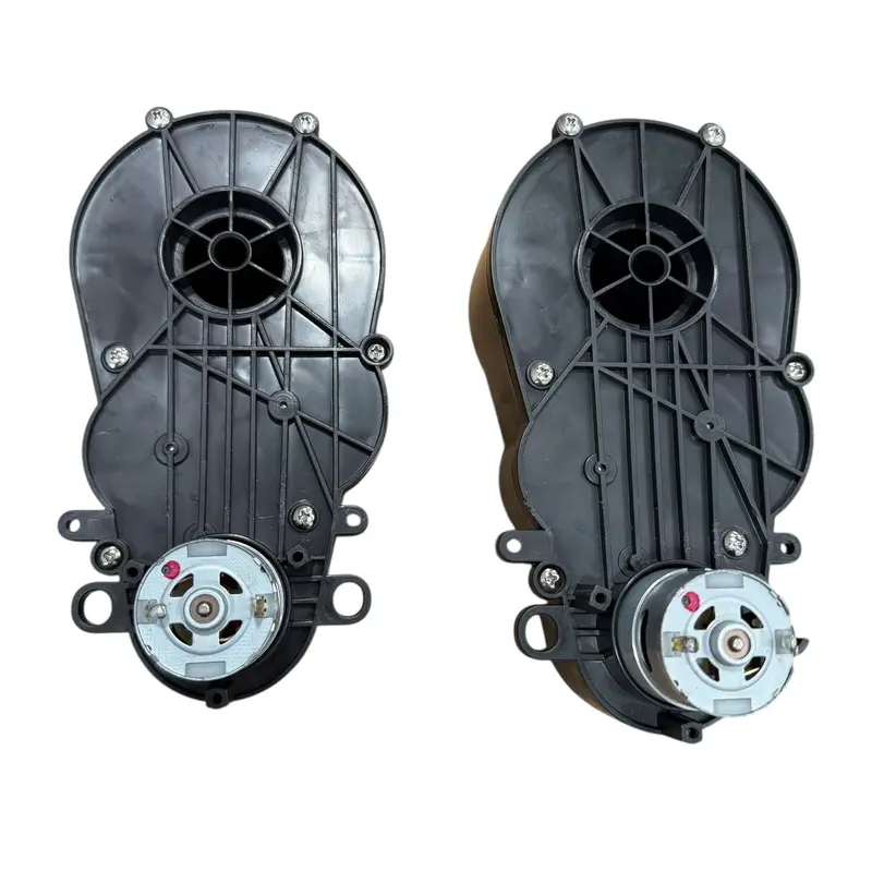 Replacement Electric Motor For Kids Ride On's - Ducati 1299 Panigale 12V Motorbike -Universal Left And Right - 106-2377 1