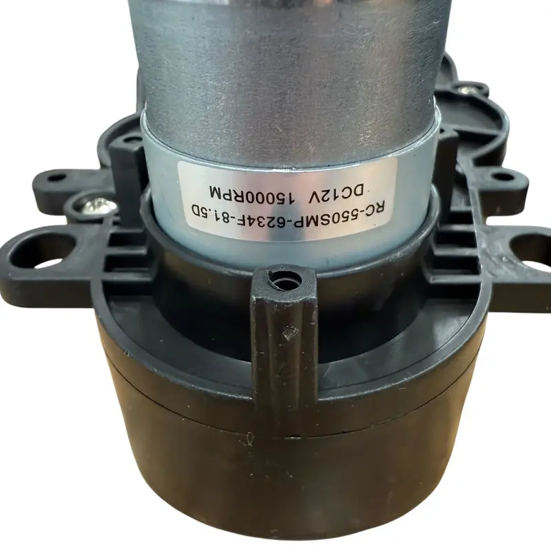 Replacement Electric Motor For Kids Ride On's - Ducati 1299 Panigale 12V Motorbike -Universal Left And Right - 106-2377 2