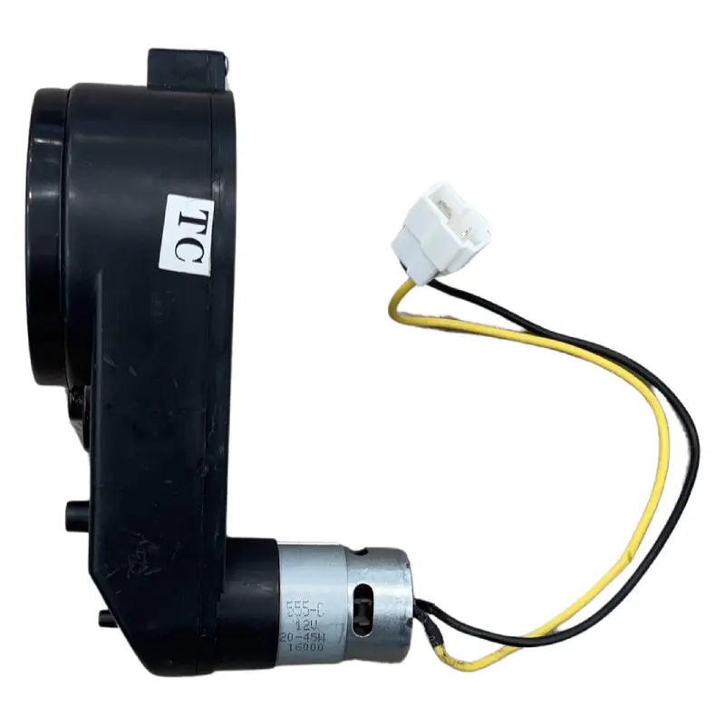 Replacement Electric Motor For Kids Ride On's - Ducati Style Motorbike - 106-3154 1
