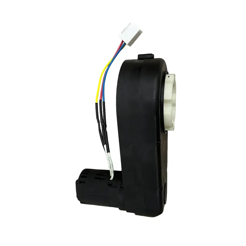 Replacement Electric Motor For Kids Ride On's - Electrochopper 24V - 106-1857 1