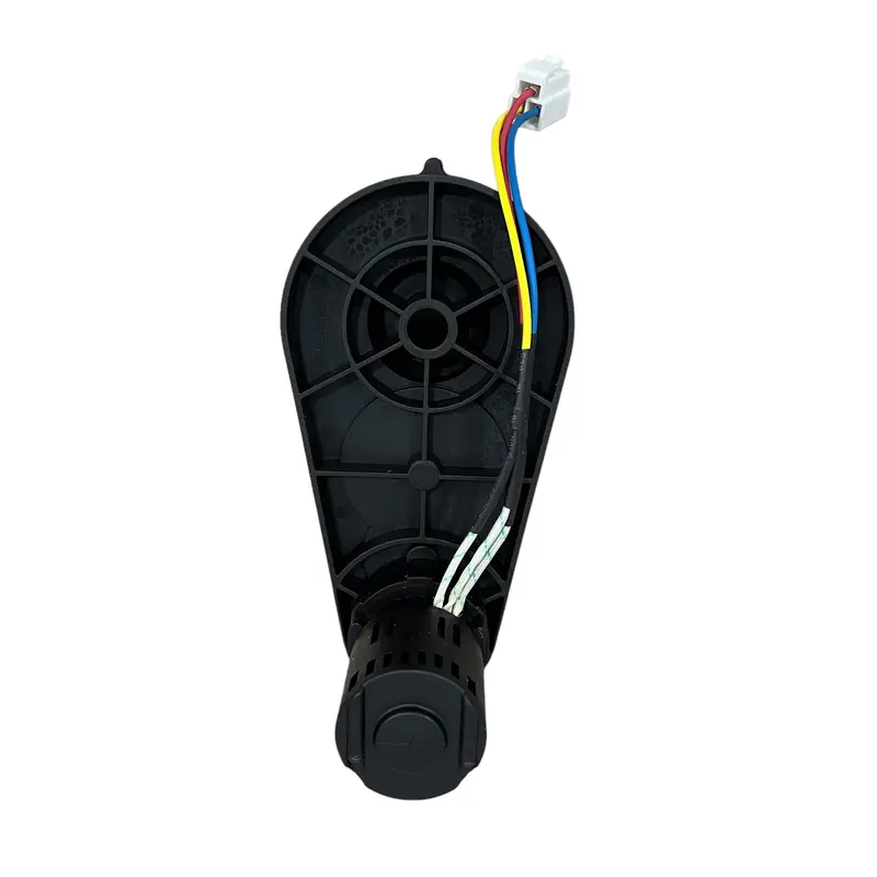 Replacement Electric Motor For Kids Ride On's - Electrochopper 24V - 106-1857 2