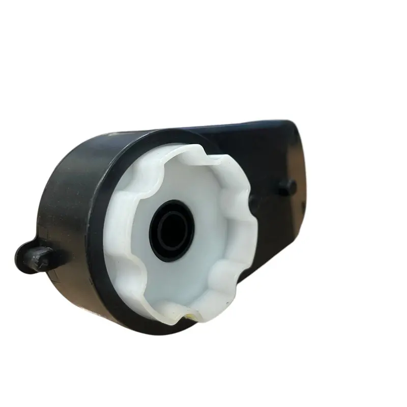 Replacement Electric Motor For Kids Ride On's - Ford Mustang Gt500 - Left - 106-2144 2