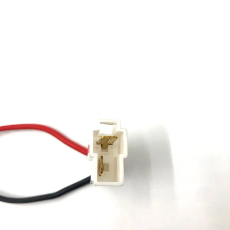 Replacement Electric Motor For Kids Ride On's - Ford Ranger Go Kart 12V-35W 10000Rpm Electric Motor Left Gearbox - 106-787 2