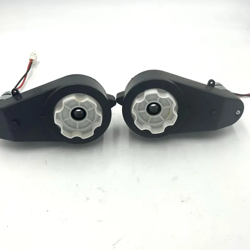 Replacement Electric Motor For Kids Ride On's - Ford Ranger Wildtrack Licensed - 106-1650 2