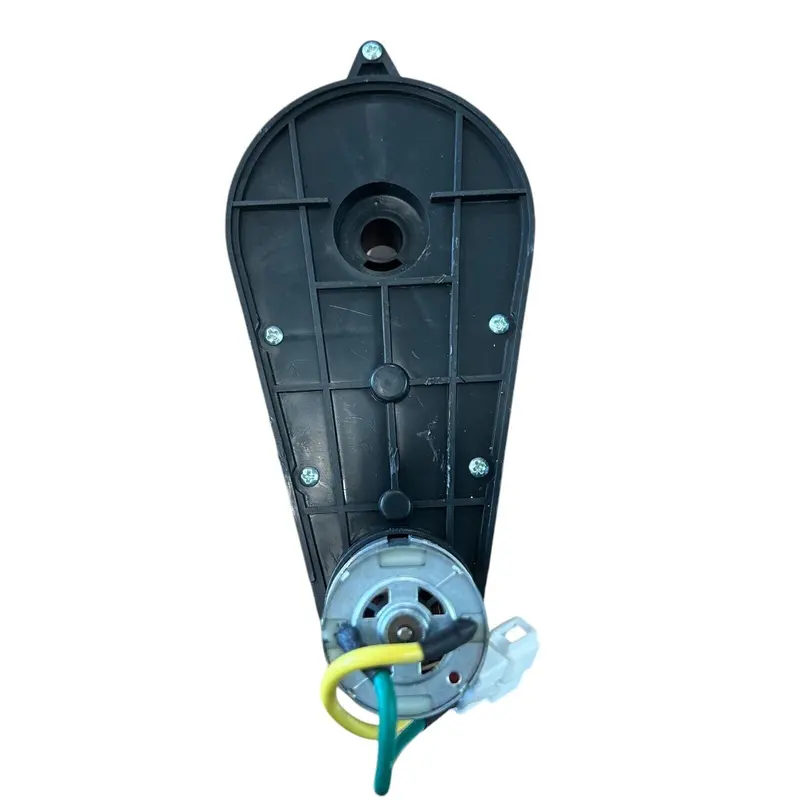 Replacement Electric Motor For Kids Ride On's - Ford Super Duty - 106-2184 1