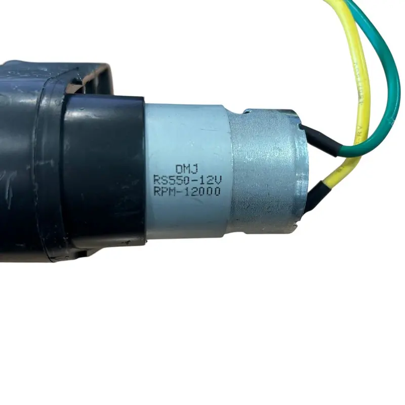 Replacement Electric Motor For Kids Ride On's - Ford Super Duty - 106-2184 2