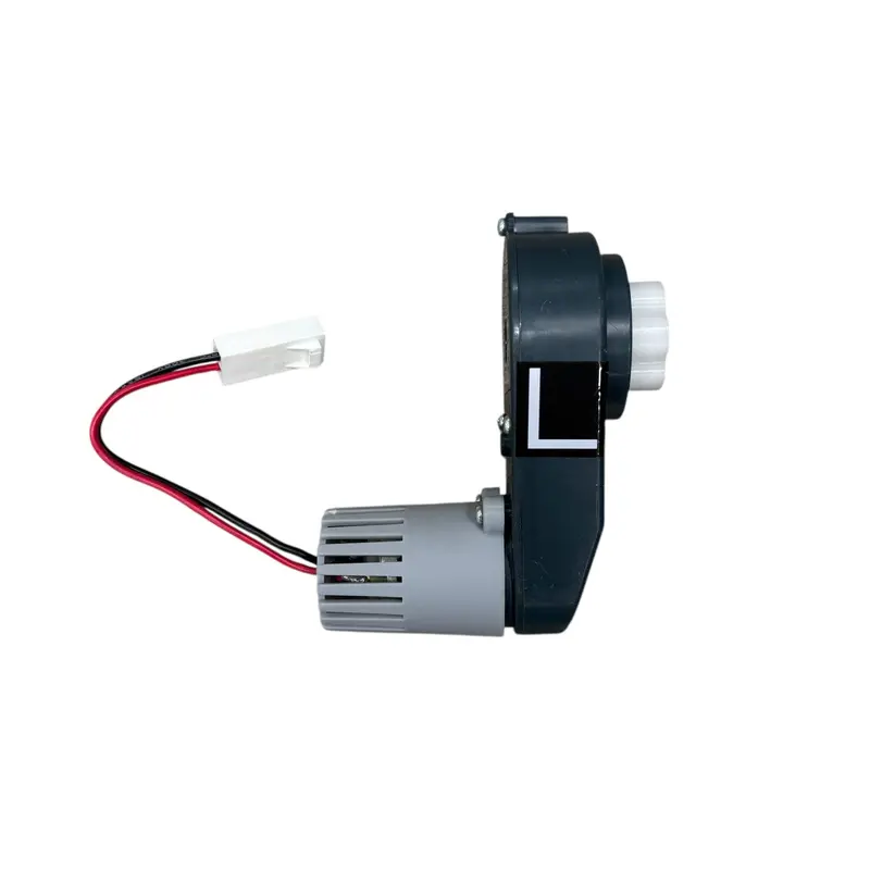 Replacement Electric Motor For Kids Ride On's - Front Left - Aston Martin F1  - 106-2586 1