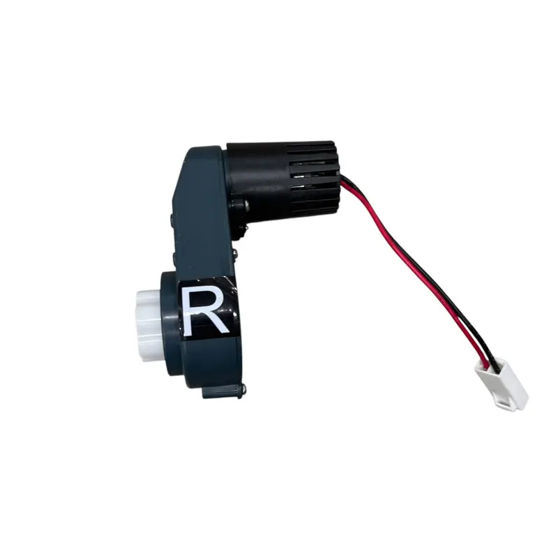 Replacement Electric Motor For Kids Ride On's - Front Right - Aston Martin F1  - 106-2587 1