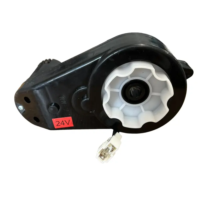 Replacement Electric Motor For Kids Ride On's - Golfgator 24V - Motor  - 106-1878 1