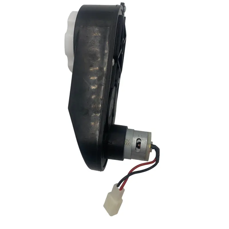 Replacement Electric Motor For Kids Ride On's - Italjet Dragster 125 - 106-1762 1