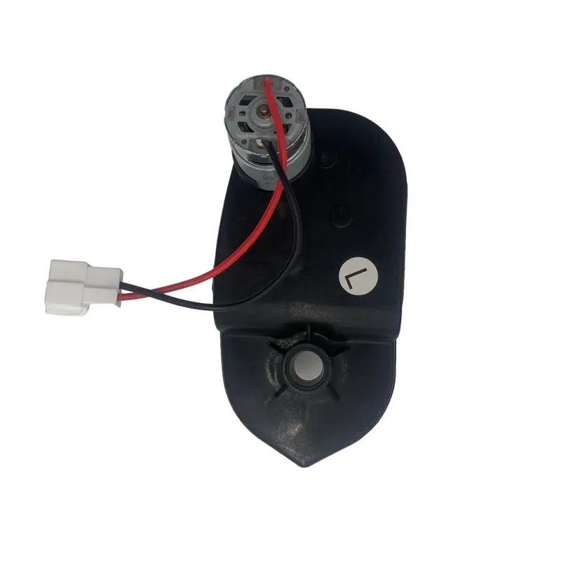 Replacement Electric Motor For Kids Ride On's - Jeep Wrangler Style Off Road 4X4 - 106-1659 1