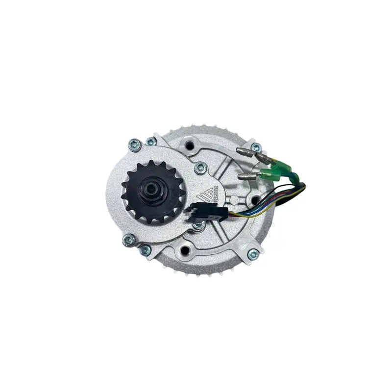 Replacement Electric Motor For Kids Ride On's - Kidcruiser Pro Bike 250W - 106-2447 1