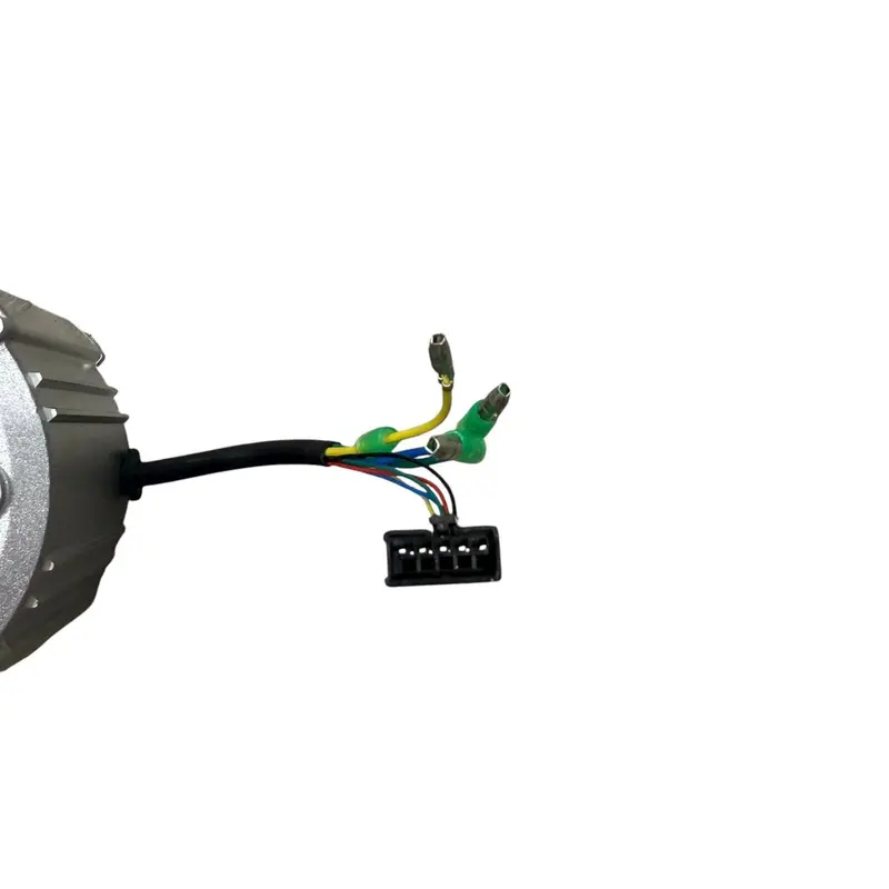 Replacement Electric Motor For Kids Ride On's - Kidcruiser Pro Bike 250W - 106-2447 2