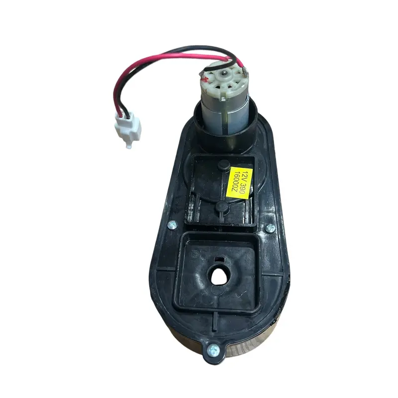 Replacement Electric Motor For Kids Ride On's - Lamborghini Autentica - Left  - 106-2021 1