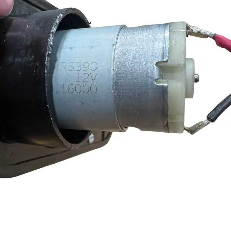 Replacement Electric Motor For Kids Ride On's - Lamborghini Autentica - Left - 106-2021 2