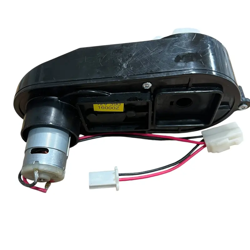 Replacement Electric Motor For Kids Ride On's - Lamborghini Autentica - Right - 106-2020 1