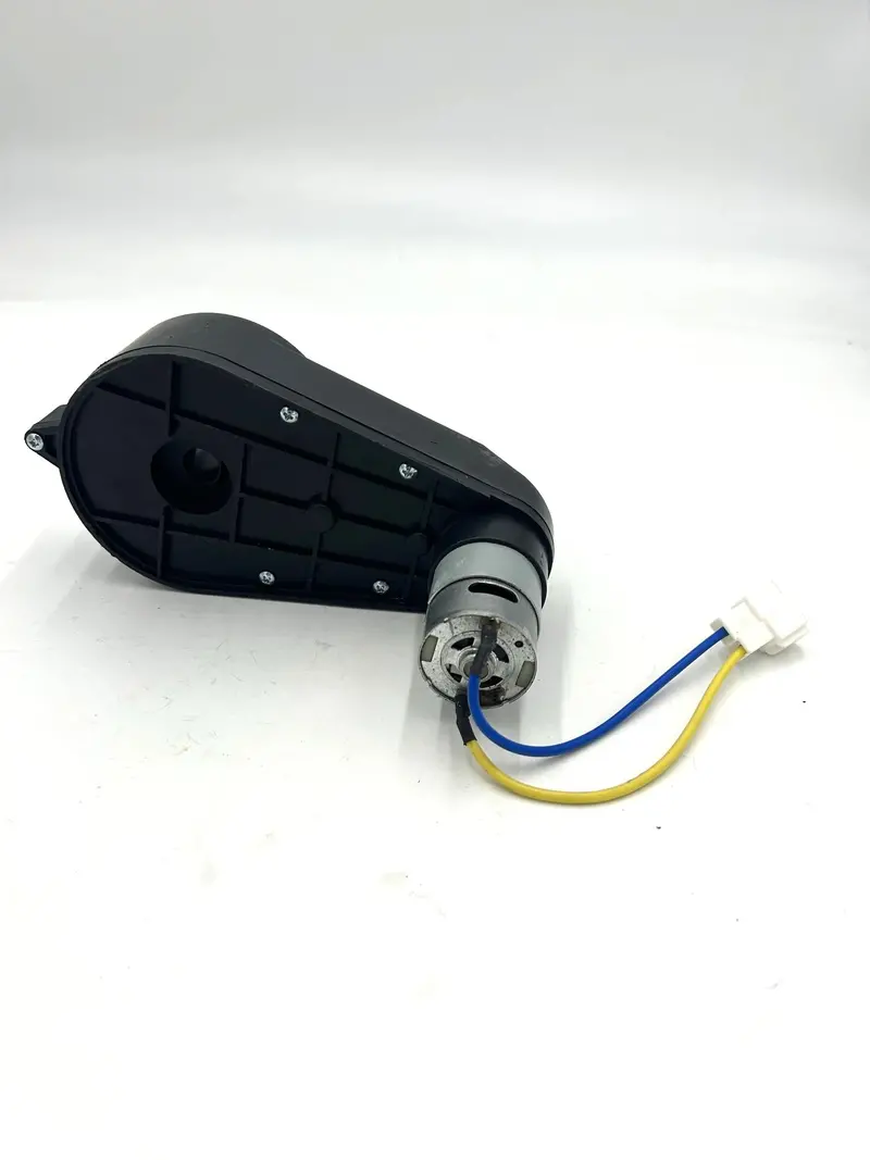 Replacement Electric Motor For Kids Ride On's - Lamborghini Aventador Svj - 106-1627 1
