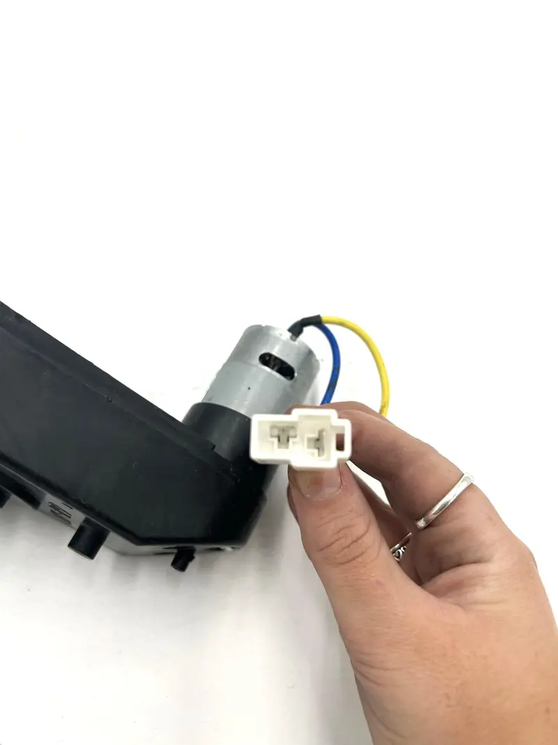 Replacement Electric Motor For Kids Ride On's - Lamborghini Aventador Svj - 106-1627 2