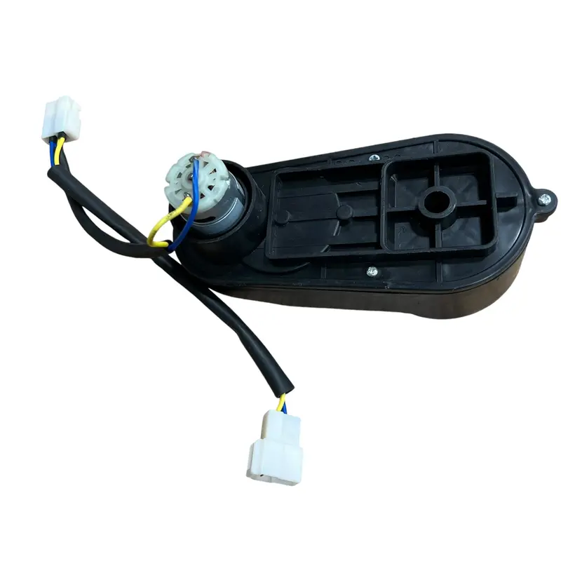 Replacement Electric Motor For Kids Ride On's - Lamborghini Aventador Xago - Double Connector - 106-2026 1