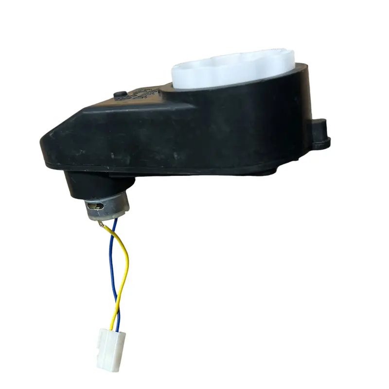 Replacement Electric Motor For Kids Ride On's - Lamborghini Aventador Xago - Single Connector - 106-2027 1