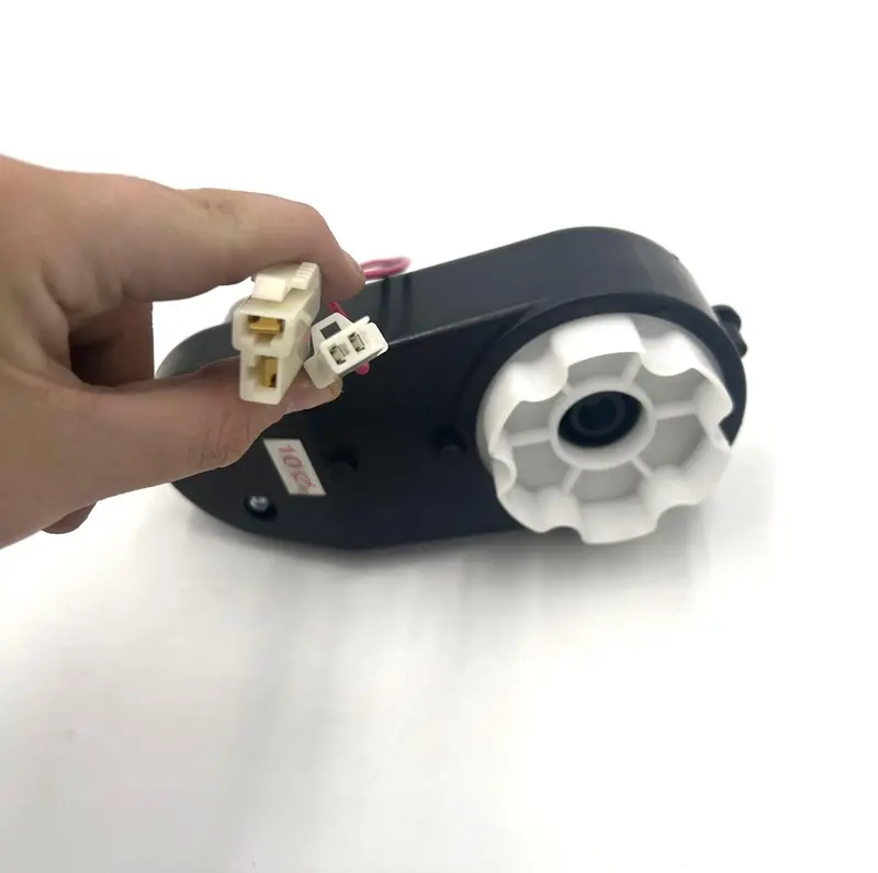 Replacement Electric Motor For Kids Ride On's - Lamborghini Huracan - 106-1631 1