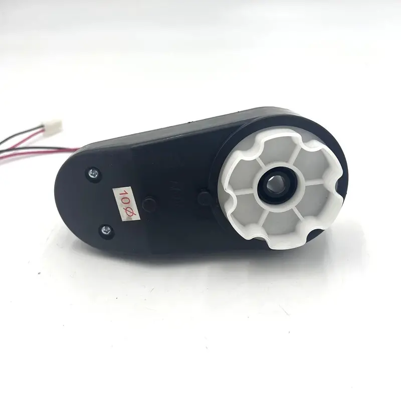 Replacement Electric Motor For Kids Ride On's - Lamborghini Huracan - 106-1631 2