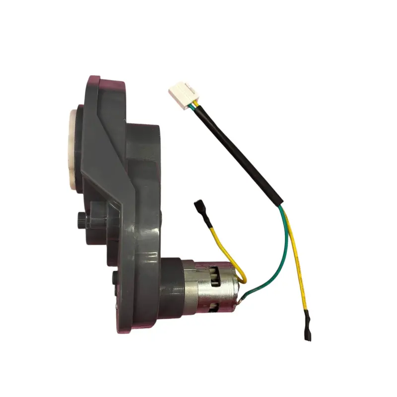 Replacement Electric Motor For Kids Ride On's - Left 24V - Maxdrift Trike Edition  - 106-2519 1