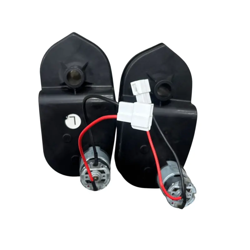 Replacement Electric Motor For Kids Ride On's - Left + Right Mercedes Monster Truck Motor - 106-2590 1