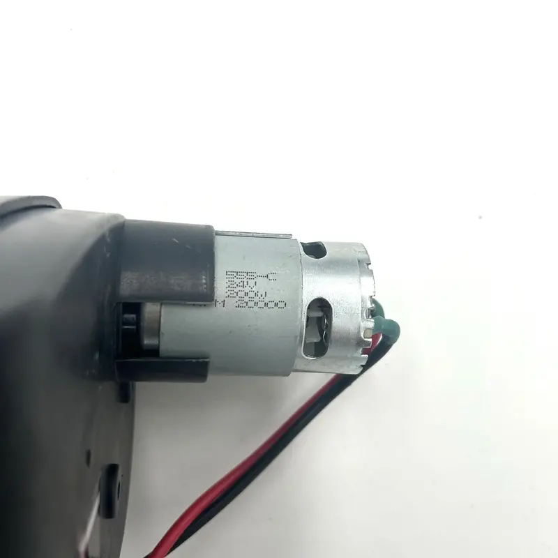 Replacement Electric Motor For Kids Ride On's - Left & Right - Riiroo Utv Mx-2000 Max - 106-1652 2