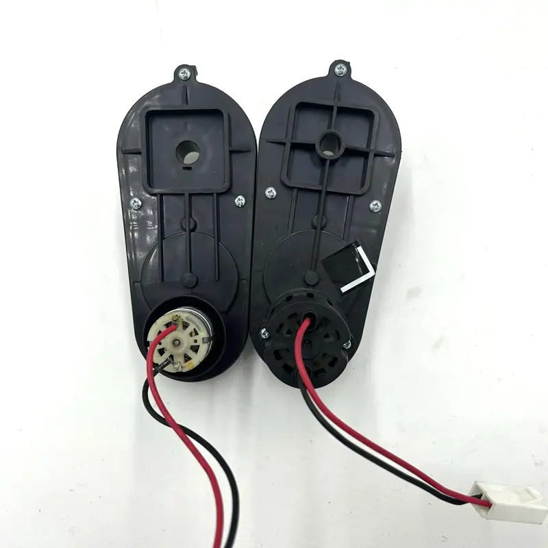 Replacement Electric Motor For Kids Ride On's - Lexus Licensed Lc500 - 106-1636 1