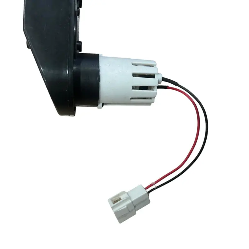 Replacement Electric Motor For Kids Ride On's - Licensed Ford Mustang - Left  - 106-2099 1
